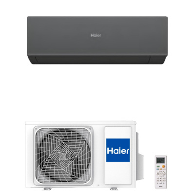 Настенный кондиционер Haier AS25HQJ1HRA-B / 1U25HQJ1FRA