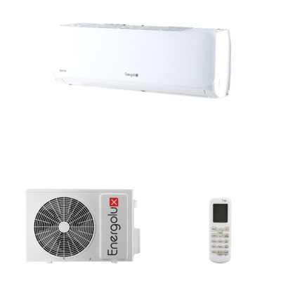 Настенный кондиционер Energolux Glarus ESAS07GL1_H/ESAU07GL1_H