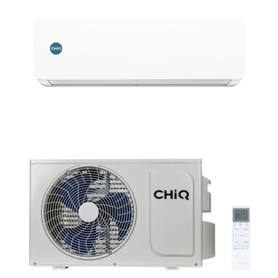 Настенный кондиционер CHiQ CSDH-09DA-IN / CSDH-09DA-OUT