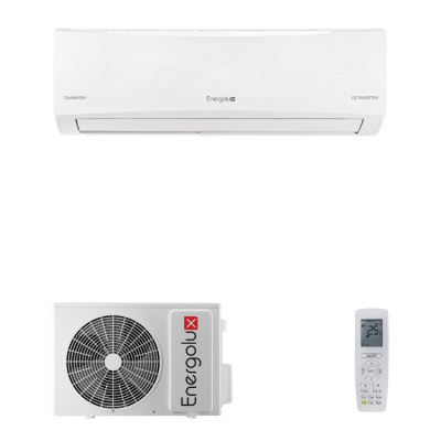Настенный кондиционер Energolux Champery 2 SAS12CH2-AI/SAU12CH2-AI