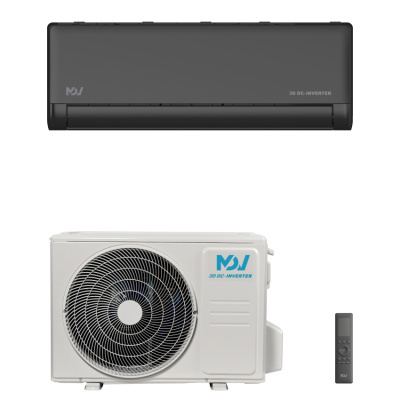 Настенный кондиционер MDV MDSBI-09HRFN8/MDOAI-09HFN8