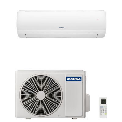 Настенный кондиционер Marsa MRK-09MGF