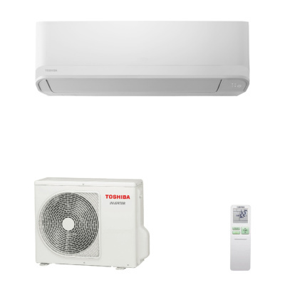 Настенный кондиционер Toshiba RAS-B05CKVG-EE/RAS-05CAVG-EE
