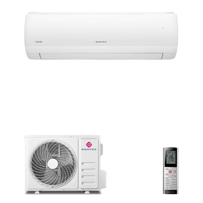 Настенный кондиционер Dantex RK-09SSI3/RK-09SSI3E Настенный кондиционер Dantex RK-09SSI3/RK-09SSI3E