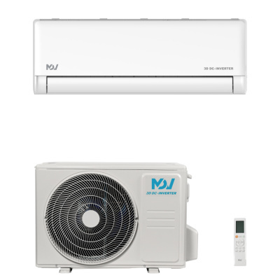 Настенный кондиционер MDV MDSAI-09HRFN8/MDOAI-09HFN8