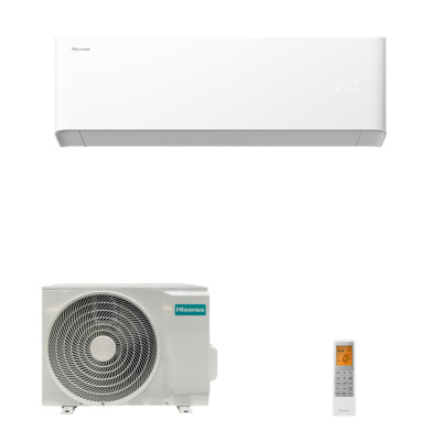 Настенный кондиционер Hisense AS-09HW4RLCHA01 Настенный кондиционер Hisense AS-09HW4RLCHA01