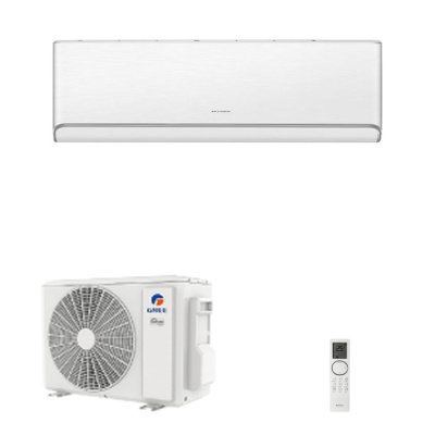 Настенный кондиционер Gree GWH09AVCXB-K6DNA1B(white)