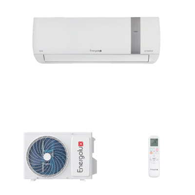 Настенный кондиционер Energolux Bern 3 LE SAS12BN3-AI/SAU12BN3-AI-LE