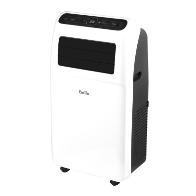 Мобильный кондиционер Ballu BPAC-09 CP/N1_24Y Мобильный кондиционер Ballu BPAC-09 CP/N1_24Y