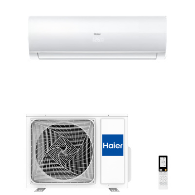 Настенный кондиционер Haier HSU-09HFF203/R3-W / HSU-09HUF203/R3