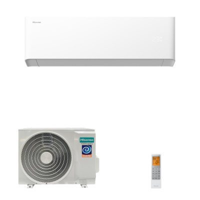 Настенный кондиционер Hisense AS-10UW4RYRHB05 Настенный кондиционер Hisense AS-10UW4RYRHB05