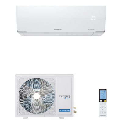 Настенный кондиционер EXPERTAIR by ZILON ZAC-I/PR07NPZ Настенный кондиционер EXPERTAIR by ZILON ZAC-I/PR07NPZ