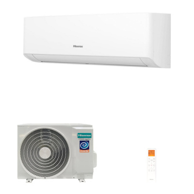Настенный кондиционер Hisense AS-09UW4RYRKA06 Настенный кондиционер Hisense AS-09UW4RYRKA06