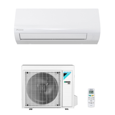 Настенный кондиционер Daikin FTXF35D/RXF35D Настенный кондиционер Daikin FTXF35D/RXF35D