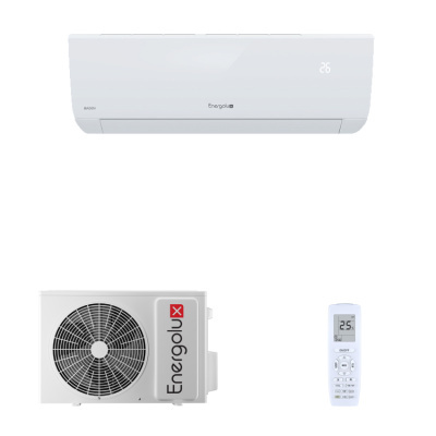 Настенный кондиционер Energolux Baden 2 SAS09BD2-A/SAU09BD2-A