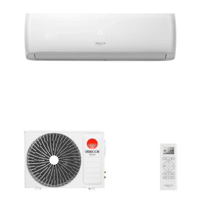 Настенный кондиционер CHERBROOKE AOA-09HR4K1/ASA-12HR4K1