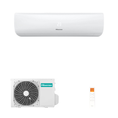 Настенный кондиционер Hisense AS-07HW4RLRKB00