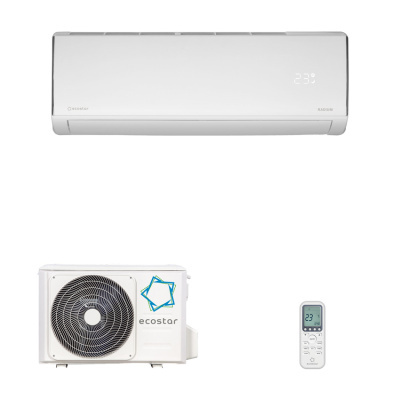 Настенный кондиционер Ecostar KVS-RAM24CH