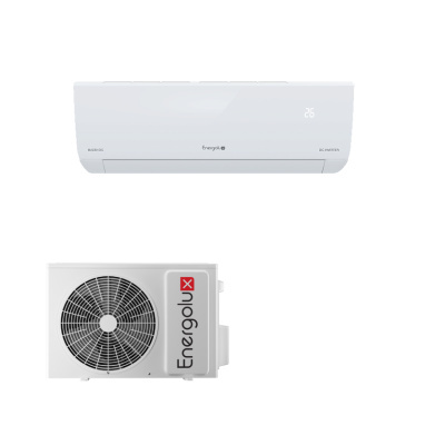 Настенный кондиционер Energolux Baden DC SAS07FB1-AI/SAU07FB1-AI
