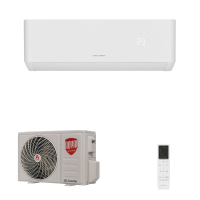Настенный кондиционер Royal Thermo RTDI-07HN8/Wi-Fi