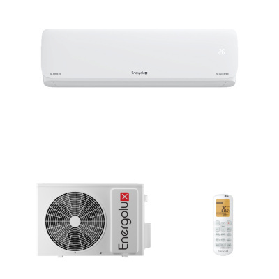 Настенный кондиционер Energolux Glarus DC ESAS07GL1_HDC/ESAU07GL1_HDC