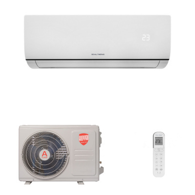 Настенный кондиционер Royal Thermo RTS-09HN8_V2 Настенный кондиционер Royal Thermo RTS-09HN8_V2