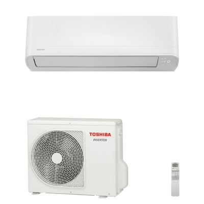 Настенный кондиционер Toshiba RAS-13CVG-EE