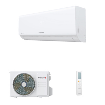 Настенный кондиционер Energolux Lausanne PRO SAS12AR2-A/SAU12AR2-A