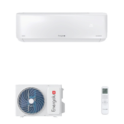 Настенный кондиционер Energolux SAS09Z5-AI/SAU09Z5-AI