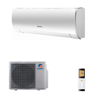 Настенный кондиционер Gree GWH09ACC-K6DNA1F(white) Настенный кондиционер Gree GWH09ACC-K6DNA1F(white)