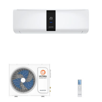 Настенный кондиционер Ultima Comfort ELB-24PN