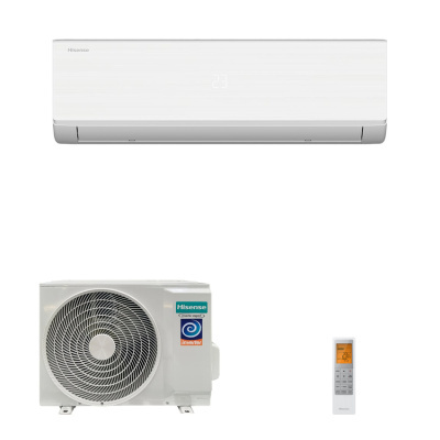 Настенный кондиционер Hisense AS-24UW4RBTKJ00