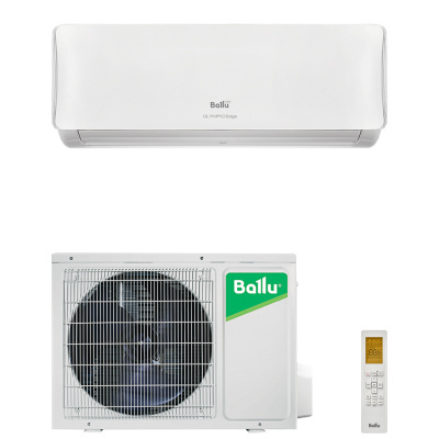 Настенный кондиционер Ballu BSO-09HN8_22Y Настенный кондиционер Ballu BSO-09HN8_22Y