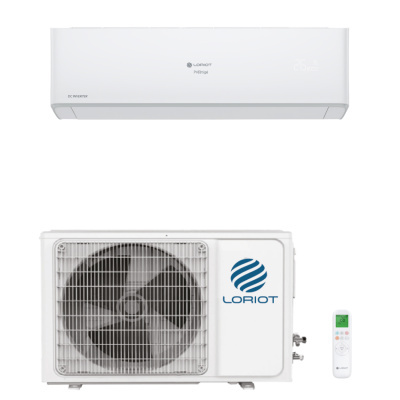 Настенный кондиционер Loriot LAC-07AH Настенный кондиционер Loriot LAC-07AH