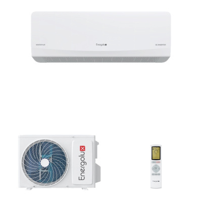 Настенный кондиционер Energolux Winterthur HP SAS09EW1-AI/SAU09EW1-AI