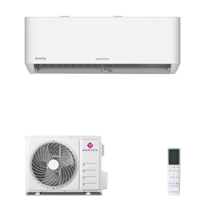 Настенный кондиционер Dantex RK-12SAT2I PLUS/RK-12SAT2IE Настенный кондиционер Dantex RK-12SAT2I PLUS/RK-12SAT2IE