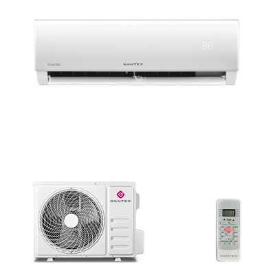Настенный кондиционер Dantex RK-09SDMI/RK-09SDMIE Настенный кондиционер Dantex RK-09SDMI/RK-09SDMIE