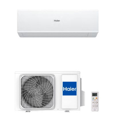 Настенный кондиционер Haier AS25HQJ1HRA-W / 1U25HQJ1FRA