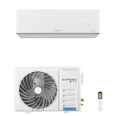 Настенный кондиционер EXPERTAIR by ZILON ZAC-I/PG12NPZ