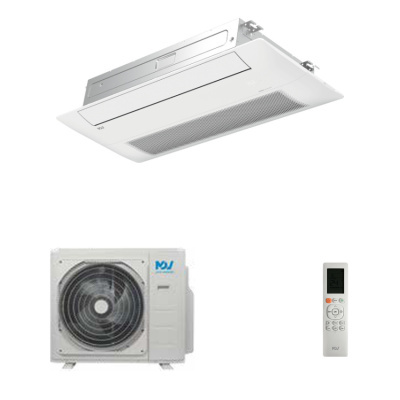 Кассетный кондиционер MDV MDCA2I-12HRFN8 / MDOAG-12HFN8
