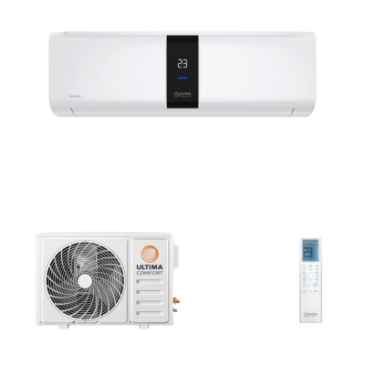 Настенный кондиционер ULTIMA COMFORT ELB-I18PN Настенный кондиционер ULTIMA COMFORT ELB-I18PN