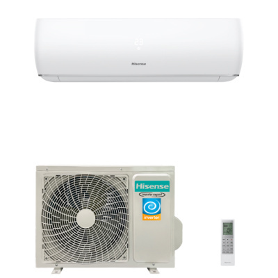 Настенный кондиционер Hisense AS-10UW4RYDTV02 WI-FI Настенный кондиционер Hisense AS-10UW4RYDTV02 WI-FI