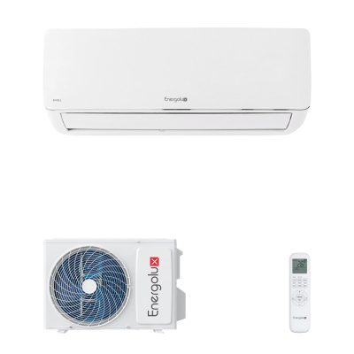Настенный кондиционер Energolux SAS09B4-A/SAU09B4-A-WS40 Настенный кондиционер Energolux SAS09B4-A/SAU09B4-A-WS40