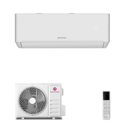 Настенный кондиционер Dantex RK-07SAT2/RK-07SAT2E