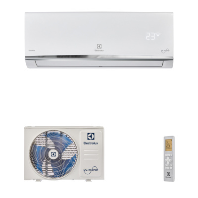 Настенный кондиционер Electrolux EACS/I-07HSM/N8_V2