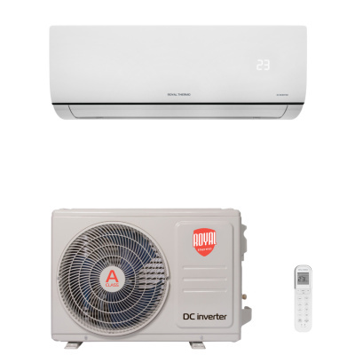 Настенный кондиционер Royal Thermo RTSI-07HN8 Настенный кондиционер Royal Thermo RTSI-07HN8
