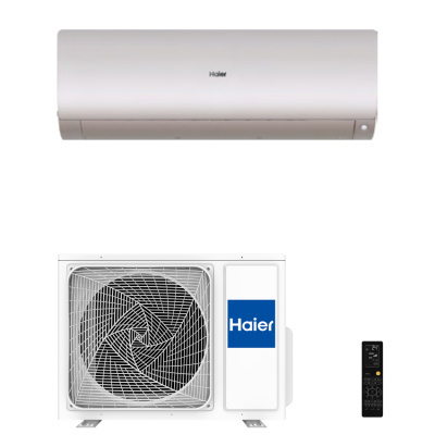 Настенный кондиционер Haier HSU-09HFF203/R3-G / HSU-09HUF203/R3