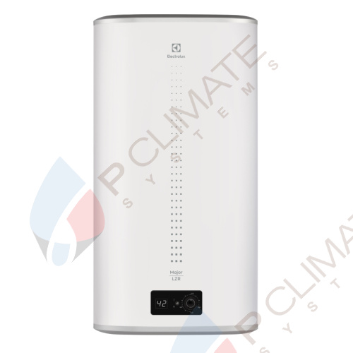 Накопительный водонагреватель Electrolux EWH 50 Major LZR 3