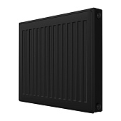 Радиатор панельный Royal Thermo COMPACT C11-400-2200 Noir Sable