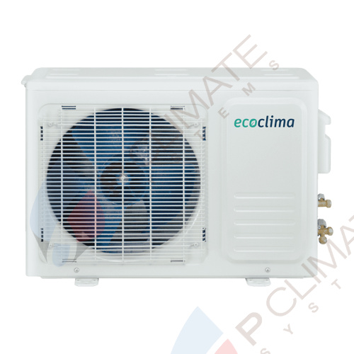 Настенный кондиционер Ecoclima ECW/I-07GC / EC/I-07GC